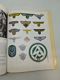 Bog om tyske insigniaer