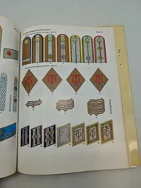Bog om tyske insigniaer