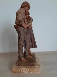 Josep Bofill figur født 1942