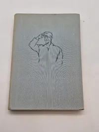Original Tysk Marinebog givet i gave Tønder 1944 DBN Deutsche Berufsgruppen in Nordschlesweig