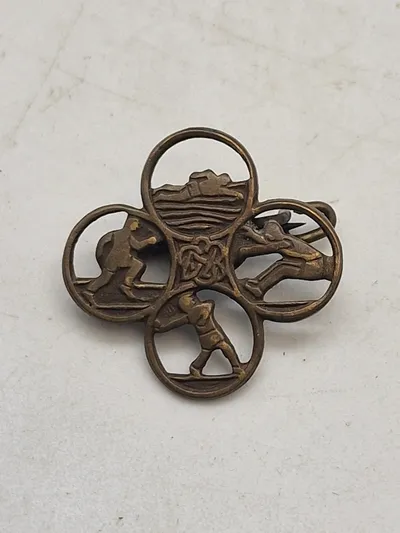 Original GERMAN DSB-SCHOOL SPORT´S BADGE