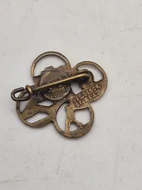Original GERMAN DSB-SCHOOL SPORT´S BADGE