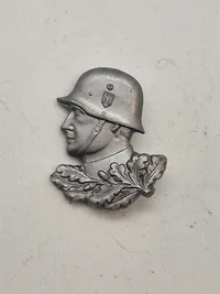 Lot Winterhilfe mærker mm. Tysk WW2