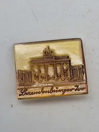 Lot Winterhilfe mærker mm. Tysk WW2
