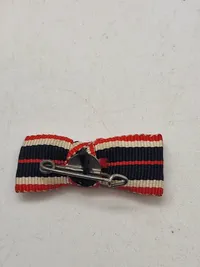 Lot Winterhilfe mærker mm. Tysk WW2