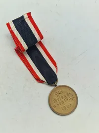 Original KVK medalje