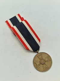Original KVK medalje