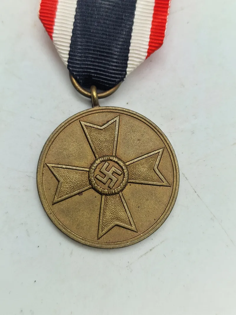 Original KVK medalje