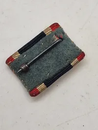 Original KVK sild