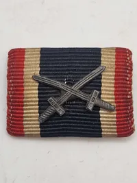 Original KVK sild