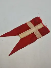 Originalt 9 April 1940 flag