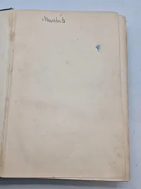 God Tysk Krigsmarine bog 1934