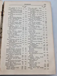 God Tysk Krigsmarine bog 1934