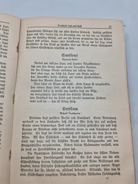 God Tysk Krigsmarine bog 1934