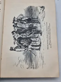 God Tysk Krigsmarine bog 1934
