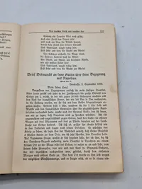 God Tysk Krigsmarine bog 1934
