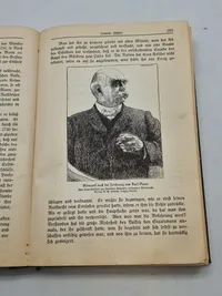 God Tysk Krigsmarine bog 1934
