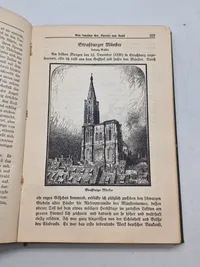 God Tysk Krigsmarine bog 1934