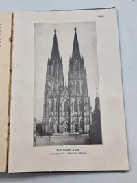 God Tysk Krigsmarine bog 1934