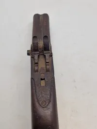 Original 4 løbet pistol