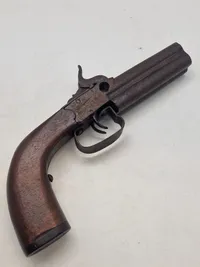 Original 4 løbet pistol