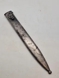 Original K98 skede WW2