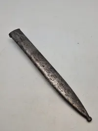 Original K98 skede WW2