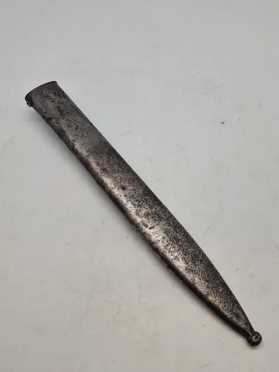 Original K98 skede WW2