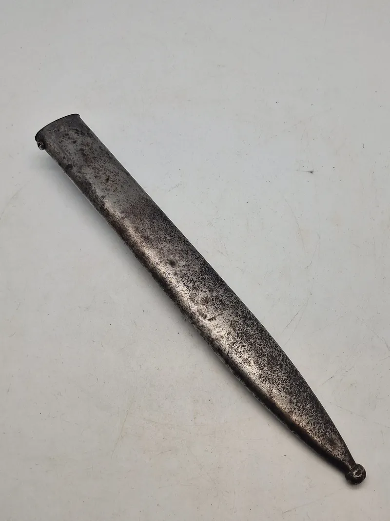 Original K98 skede WW2