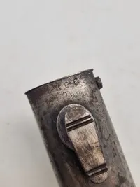 Original K98 skede WW2