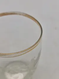 Krigsmarine glas, efterkrigs