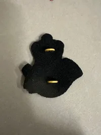 Originalt mærke jægerkorpset