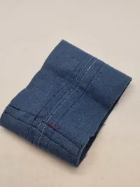Originalt Frihedskæmper armbind type 1 MI