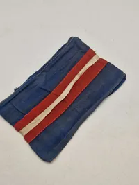 Originalt Frihedkæmper armbind, københavner typen