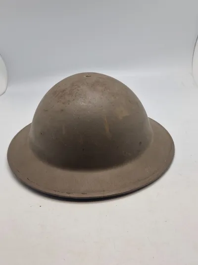Original Engelsk hjelm