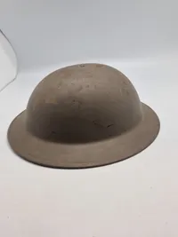 Original Engelsk hjelm
