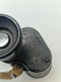 Original Tysk WW2 privatindkøbt Officerskikkert