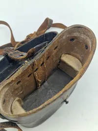 Original Tysk WW2 privatindkøbt Officerskikkert