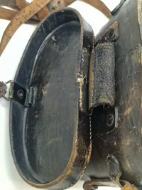 Original Tysk WW2 privatindkøbt Officerskikkert