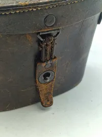 Original Tysk WW2 privatindkøbt Officerskikkert