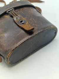 Original Tysk WW2 privatindkøbt Officerskikkert