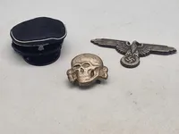 SS lot, efterkrigs