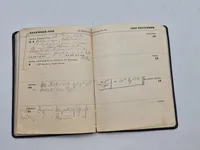 Original Tysk lommebog 1942