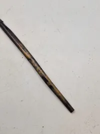 Original kinesisk opium vandpibe