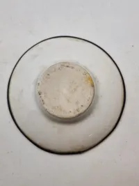 Original kinesisk opium vandpibe