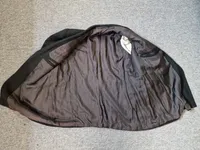 Original Dansk politi uniform