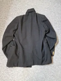 Original Dansk politi uniform