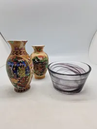 Lot diverse