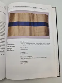 Samling bøger - Våbenhistorisk selskab