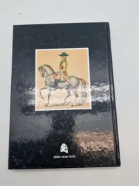 Samling bøger - Våbenhistorisk selskab